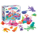 Loisirs créatifs pour enfants - PATAREV - FONDS MARINS - Livraison rapide Tunisie