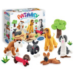 Loisirs créatifs pour enfants - PATAREV - LES CHIENS - Livraison rapide Tunisie