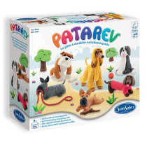 PATAREV - LES CHIENS