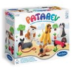 Loisirs créatifs pour enfants - PATAREV - LES CHIENS - Livraison rapide Tunisie