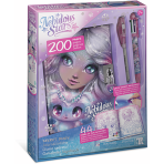 Loisirs créatifs pour enfants - Journal Intime Estrelia - Livraison rapide Tunisie