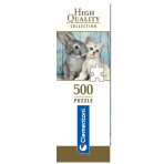 Puzzles pour enfants - Puzzle 500 pièces - CLOSE TOGETHER - Livraison rapide Tunisie