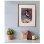 Puzzles pour enfants - Puzzle 500 pièces - CHEVAL - Livraison rapide Tunisie