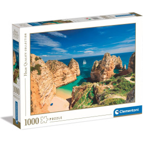 Puzzle 1000 pièces - Algarve Bay