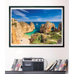 Puzzles pour enfants - Puzzle 1000 pièces - Algarve Bay - Livraison rapide Tunisie