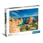 Puzzles pour enfants - Puzzle 1000 pièces - Algarve Bay - Livraison rapide Tunisie