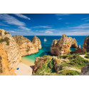 Puzzles pour enfants - Puzzle 1000 pièces - Algarve Bay - Livraison rapide Tunisie