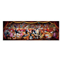 Puzzles pour enfants - Puzzle 1000 pièces Panorama - Disney Orchestra - Livraison rapide Tunisie
