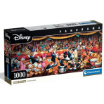 Puzzles pour enfants - Puzzle 1000 pièces Panorama - Disney Orchestra - Livraison rapide Tunisie