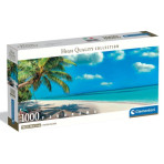 Puzzles pour enfants - Puzzle 1000 pièces - Se balancer dans l'océan - Livraison rapide Tunisie