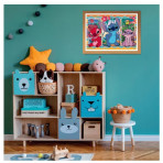 Puzzles pour enfants - Puzzle Maxi : Lilo & Stitch - PUZZLE 24 PIECES MAXI - Livraison rapide Tunisie