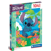 Puzzle Maxi : STITCH 2 - PUZZLE 104 PIECES MAXI