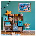 Puzzles pour enfants - Puzzle Maxi : STITCH 3 - PUZZLE 104 PIECES MAXI - Livraison rapide Tunisie