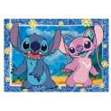 Puzzles pour enfants - Puzzle Maxi : STITCH 3 - PUZZLE 104 PIECES MAXI - Livraison rapide Tunisie