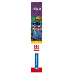 Puzzles pour enfants - Puzzle Maxi : STITCH - PUZZLE 104 PIECES MAXI - Livraison rapide Tunisie