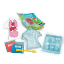 Loisirs créatifs pour enfants - Science & Jeu Laboratoire : MINI Labo d'anatomie - Livraison rapide Tunisie