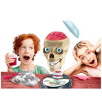Loisirs créatifs pour enfants - Science & Jeu Laboratoire : Crazy Anatomy - Livraison rapide Tunisie