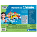 Loisirs créatifs pour enfants - Science & Jeu Laboratoire : Ma première Chimie - Livraison rapide Tunisie
