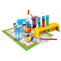 Loisirs créatifs pour enfants - Science & Jeu Laboratoire : Ma première Chimie - Livraison rapide Tunisie