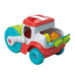 Jeux d'Eveil pour enfants - CLEMMY - CAMION SENSORIEL - Livraison rapide Tunisie