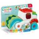 Jeux d'Eveil pour enfants - CLEMMY - CAMION SENSORIEL - Livraison rapide Tunisie