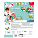 Jeux d'Eveil pour enfants - CLEMMY - CAMION SENSORIEL - Livraison rapide Tunisie