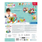 Jeux d'Eveil pour enfants - CLEMMY - CAMION SENSORIEL - Livraison rapide Tunisie