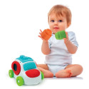 Jeux d'Eveil pour enfants - CLEMMY - VOITURE SENSORIELLE - Livraison rapide Tunisie