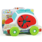 Jeux d'Eveil pour enfants - CLEMMY - VOITURE SENSORIELLE - Livraison rapide Tunisie