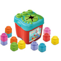 CLEMMY - PANIER SENSORIEL- 15 PIÈCES