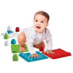 Jeux d'Eveil pour enfants - CLEMMY - Chemin Sensoriel - Livraison rapide Tunisie