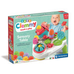 Jeux d'Eveil pour enfants - CLEMMY - Sensory Table - Livraison rapide Tunisie