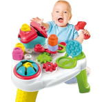 Jeux d'Eveil pour enfants - CLEMMY - Sensory Table - Livraison rapide Tunisie
