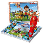 Jeux éducatifs pour enfants - Quizzy - Pat' Patrouille - Livraison rapide Tunisie