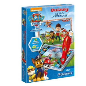Quizzy - Pat' Patrouille