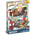Jeux éducatifs pour enfants - Quizzy - Spidey - Livraison rapide Tunisie