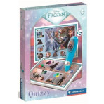 Jeux éducatifs pour enfants - Quizzy - La Reine des neiges - Livraison rapide Tunisie