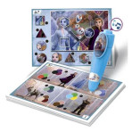 Jeux éducatifs pour enfants - Quizzy - La Reine des neiges - Livraison rapide Tunisie