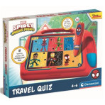 Jeux éducatifs pour enfants - Le pupitre éducatif - Spidey - Livraison rapide Tunisie