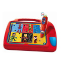 Jeux éducatifs pour enfants - Le pupitre éducatif - Spidey - Livraison rapide Tunisie