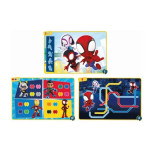 Jeux éducatifs pour enfants - Le pupitre éducatif - Spidey - Livraison rapide Tunisie