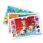 Jeux éducatifs pour enfants - Le pupitre éducatif - Pat' Patrouille - Livraison rapide Tunisie