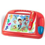 Jeux éducatifs pour enfants - Le pupitre éducatif - Pat' Patrouille - Livraison rapide Tunisie