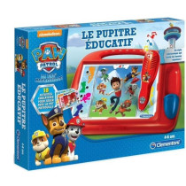 Le pupitre éducatif - Pat' Patrouille