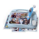 Jeux éducatifs pour enfants - Le pupitre éducatif - La Reine des neiges - Livraison rapide Tunisie