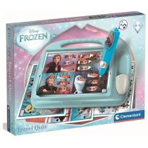 Le pupitre éducatif - La Reine des neiges