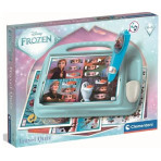 Jeux éducatifs pour enfants - Le pupitre éducatif - La Reine des neiges - Livraison rapide Tunisie