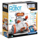 Circuits, véhicules et robotique pour enfants - Science & Jeu Robotique : Mon Robot - Livraison rapide Tunisie