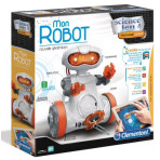 Circuits, véhicules et robotique pour enfants - Science & Jeu Robotique : Mon Robot - Livraison rapide Tunisie