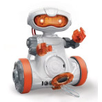 Circuits, véhicules et robotique pour enfants - Science & Jeu Robotique : Mon Robot - Livraison rapide Tunisie